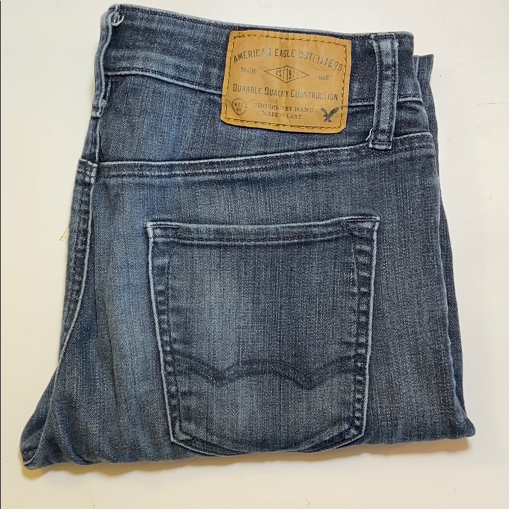 American Eagle Slim Fit Jean 29x30